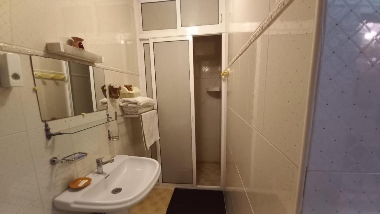 Apartment With Budget