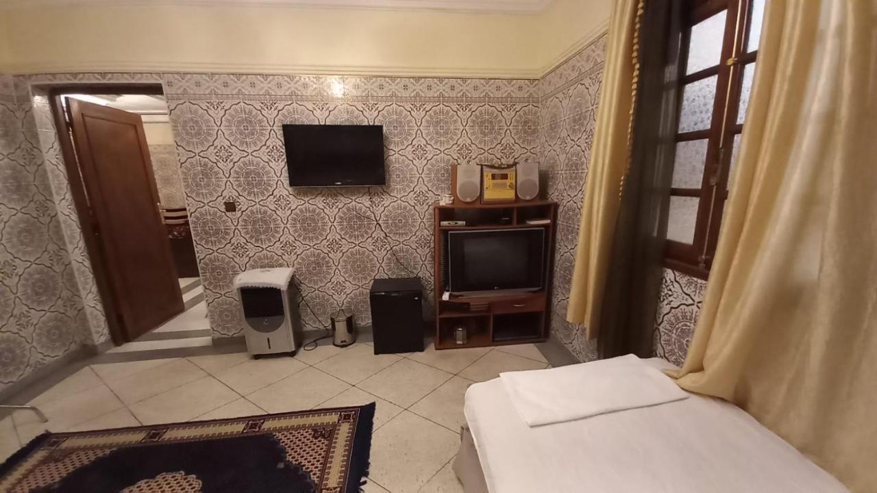 Apartment With Budget *