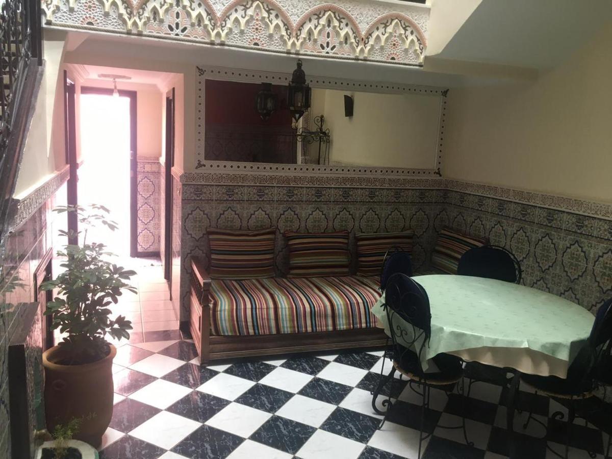 Riad Canne A Sucre * Marrakesh