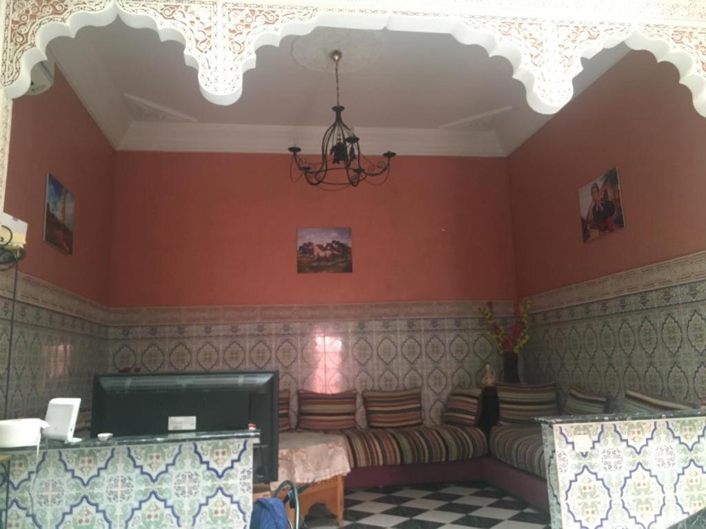 Riad Canne A Sucre Apartamento *
