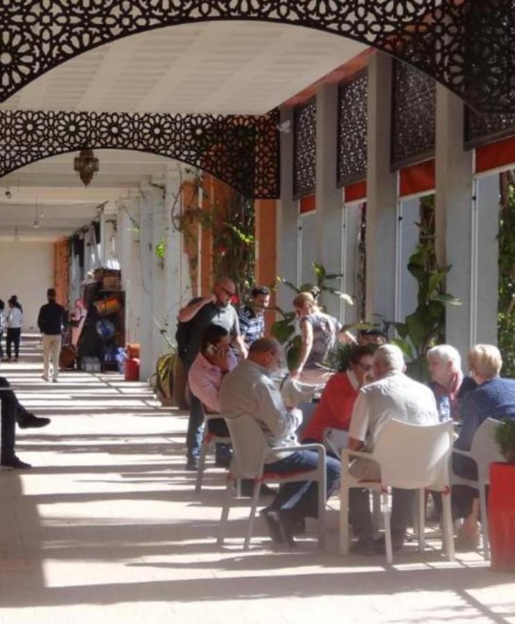 Riad Canne A Sucre Apartamento Marrakesh