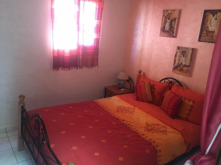 Riad Canne A Sucre Apartamento Marrakesh