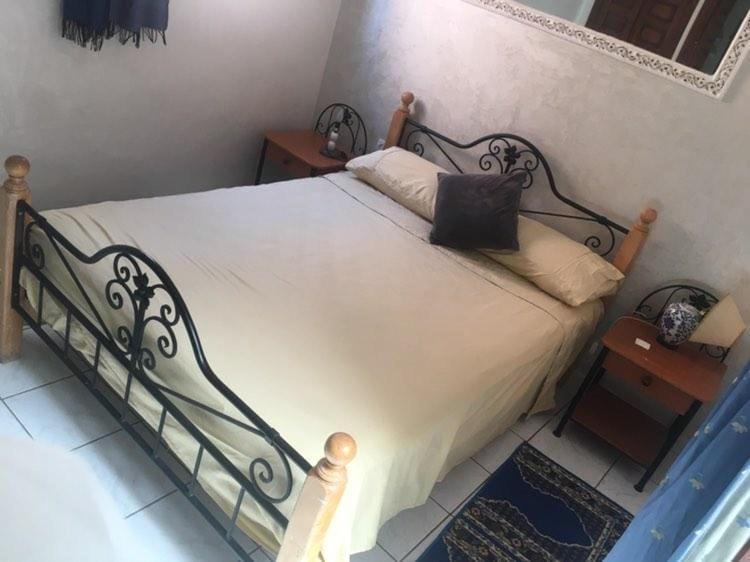 Apartamento Riad Canne A Sucre Marrakesh