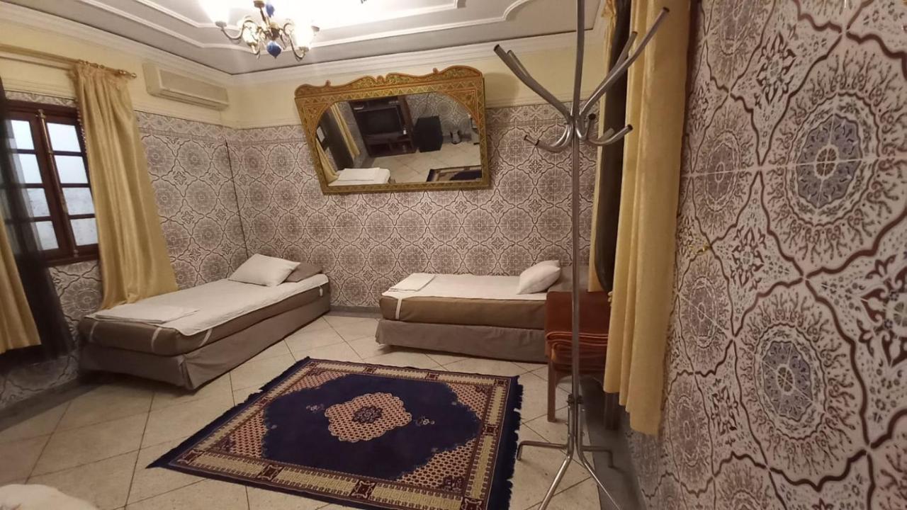 With Budget Marrakesh