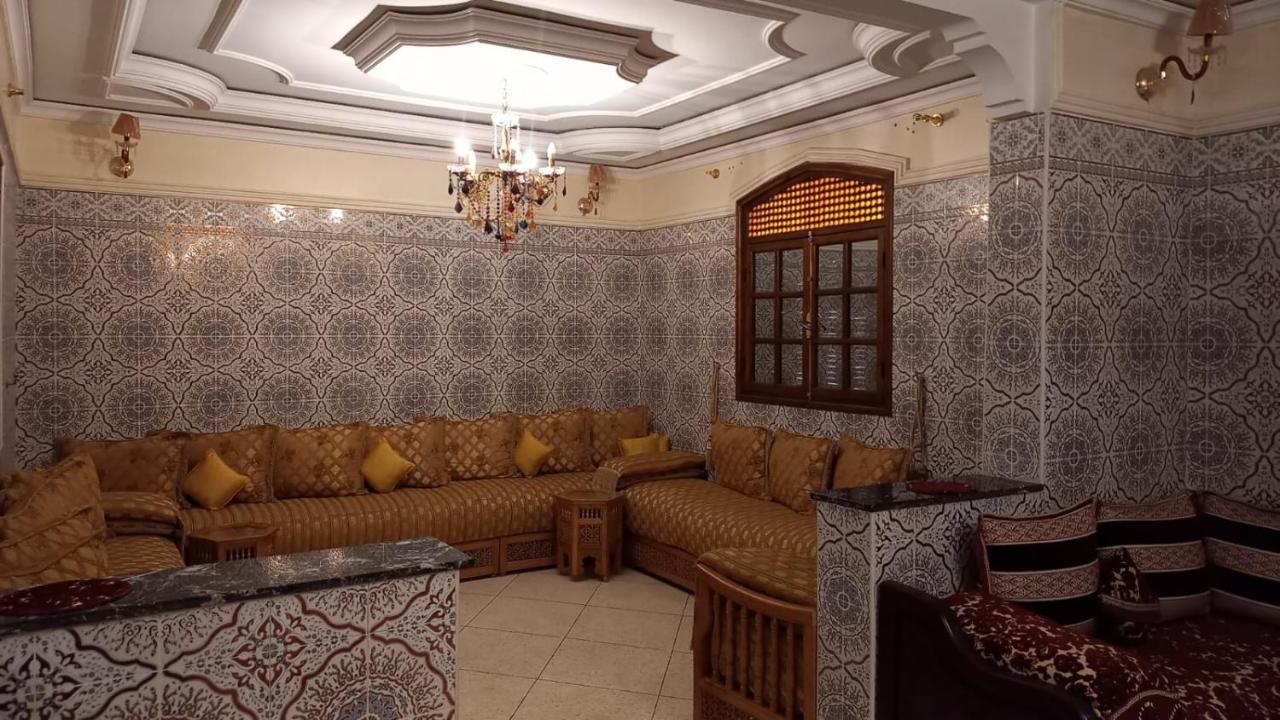 Apartment With Budget *