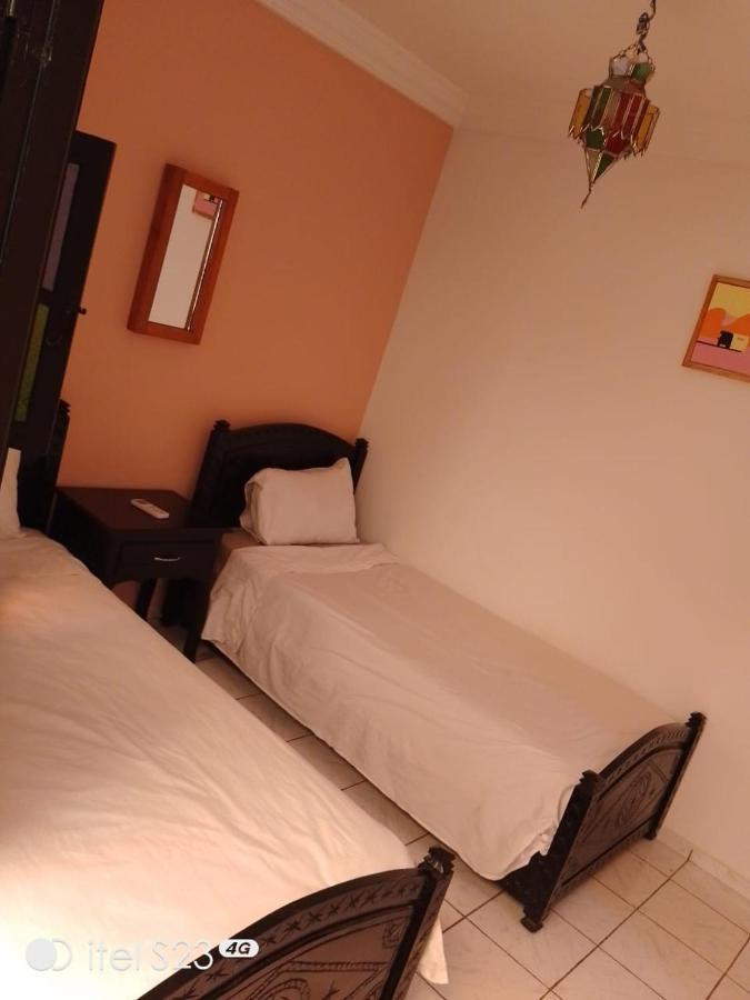 Riad Canne A Sucre * Marrakesh