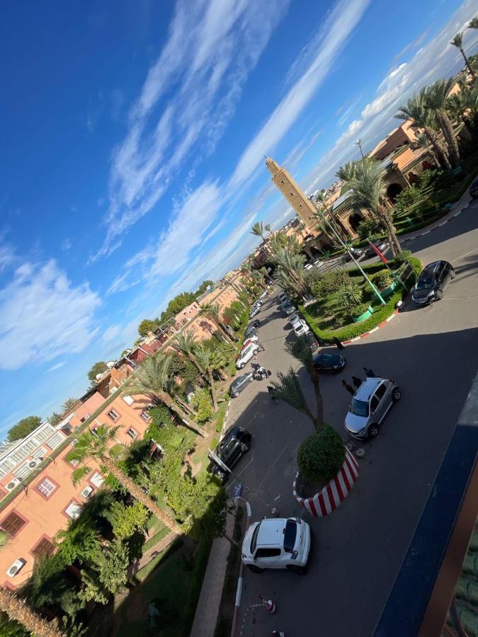 Riad Canne A Sucre *