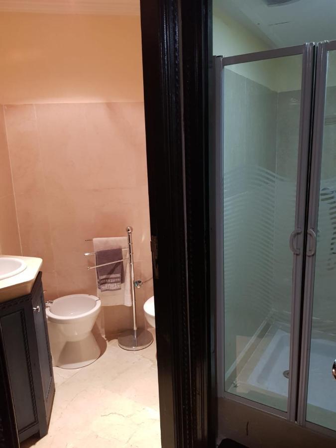 Riad Jawhara-dar Flora Apartment