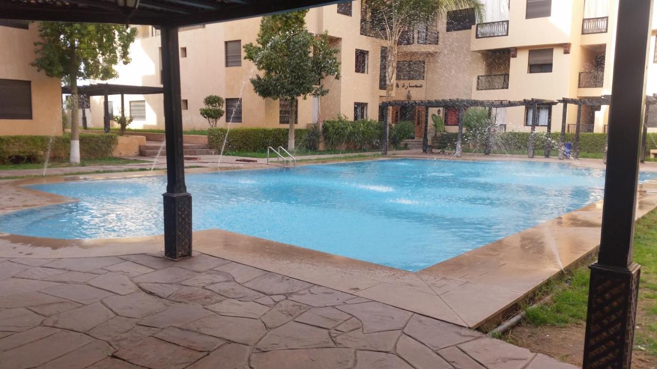 Riad Jawhara-dar Flora Apartment *