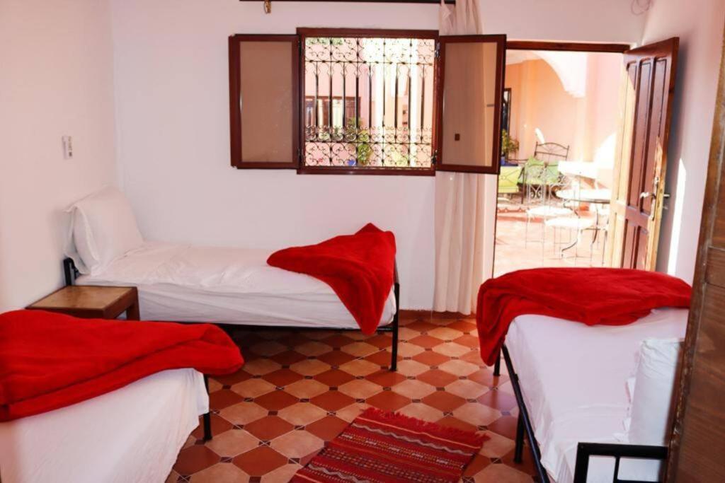 Jamal Kech Villa