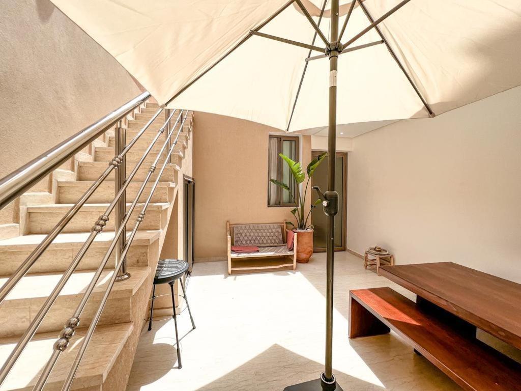 La De Marrakech Apartment