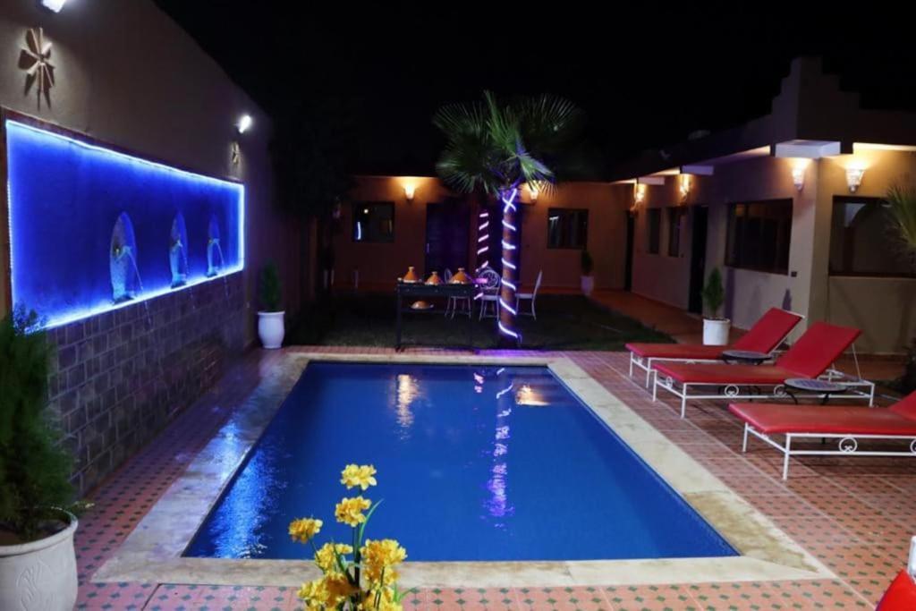 Jamal Kech Marrakesh