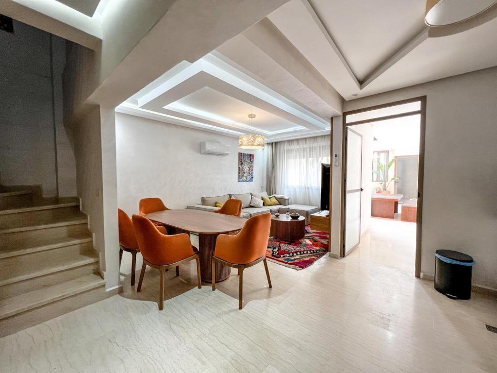 Apartamento La De Marrakech *
