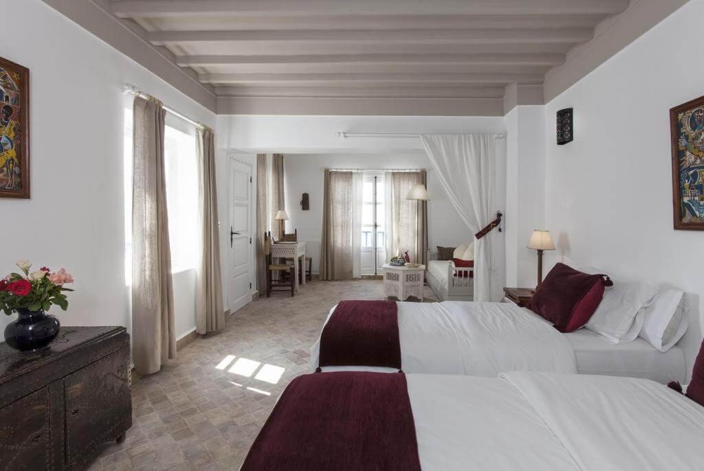 Holiday Stay Villa Marrakesh