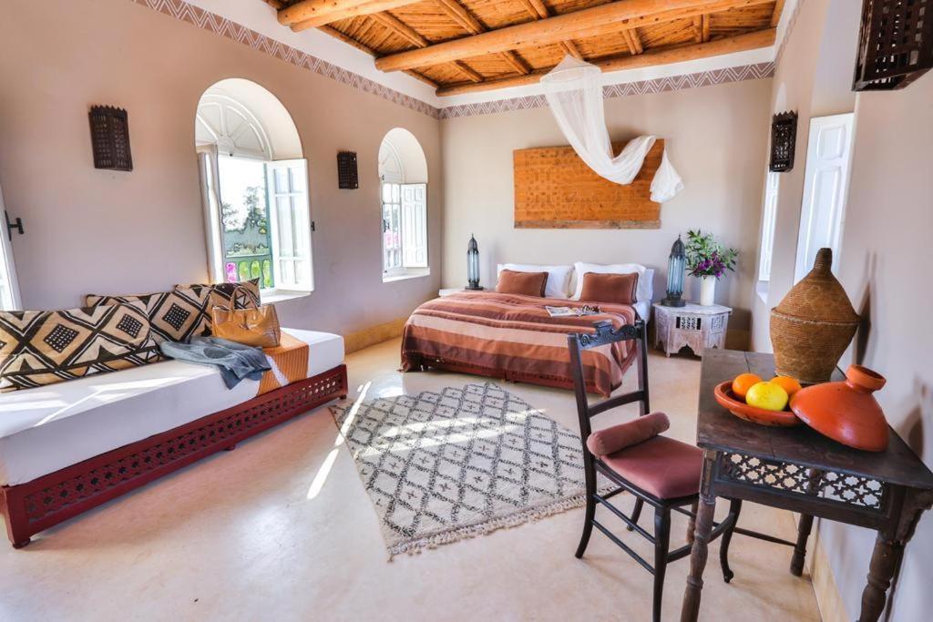 Villa Holiday Stay Marrakesh