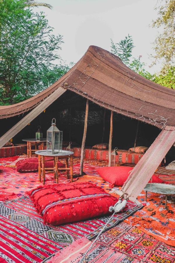 Wassim * Marrakesh