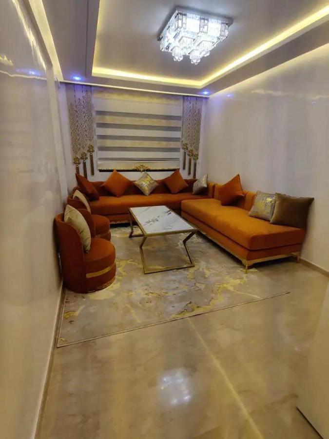 Luxe In Het Centrum Apartment *