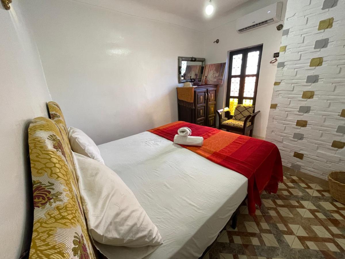 Albergue Sun