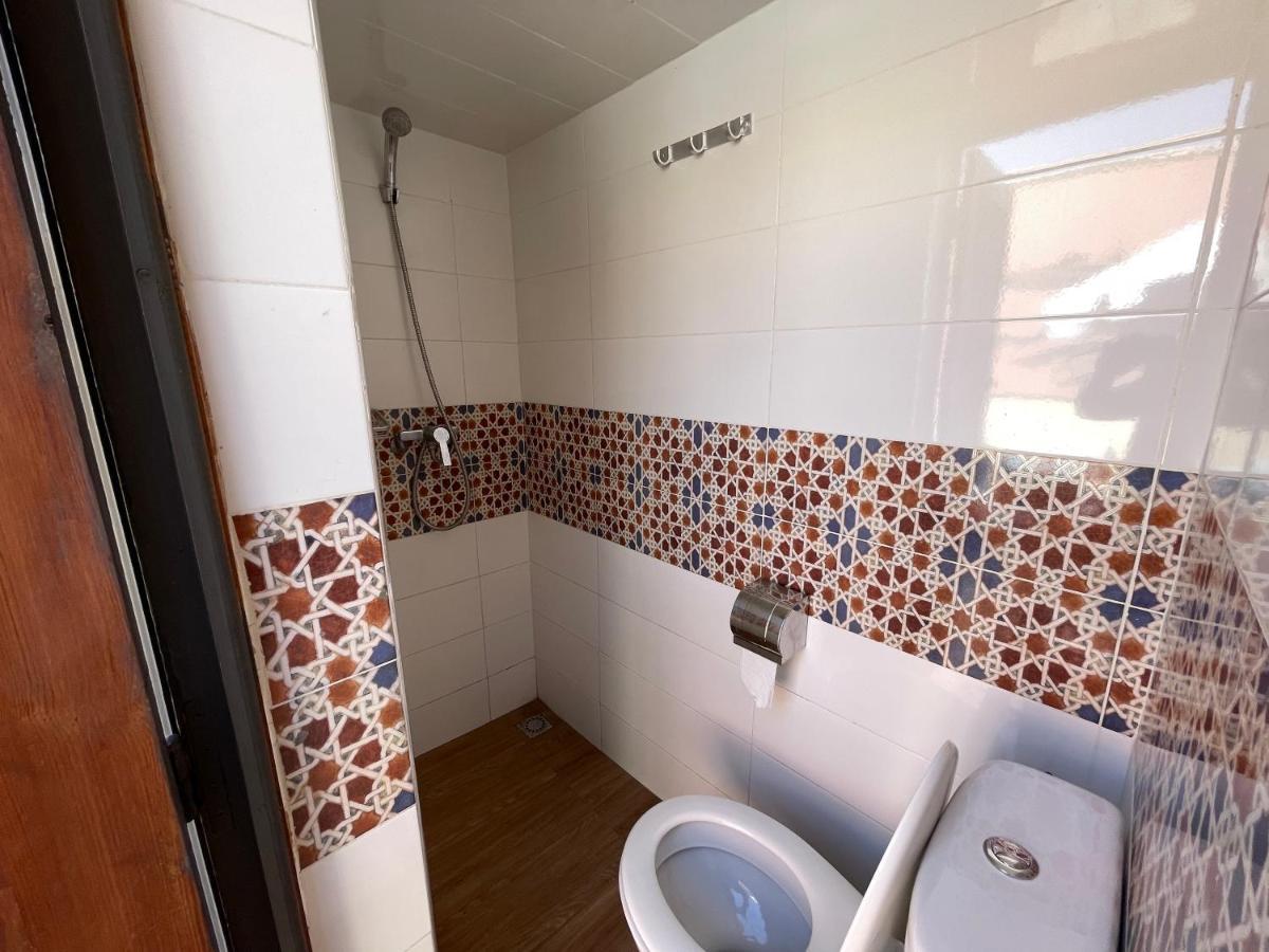 Sun Albergue Marraquexe