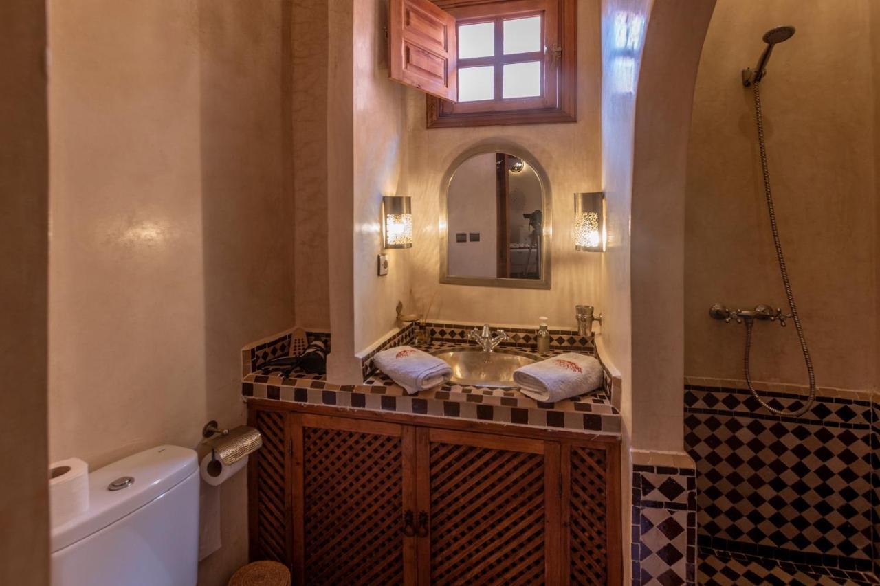 Anais Marrakech Maison d'hôtes Marrakesh
