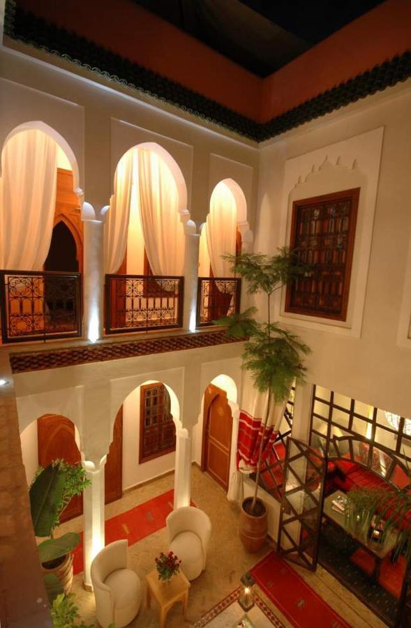 Anais Marrakech * Marrakesh