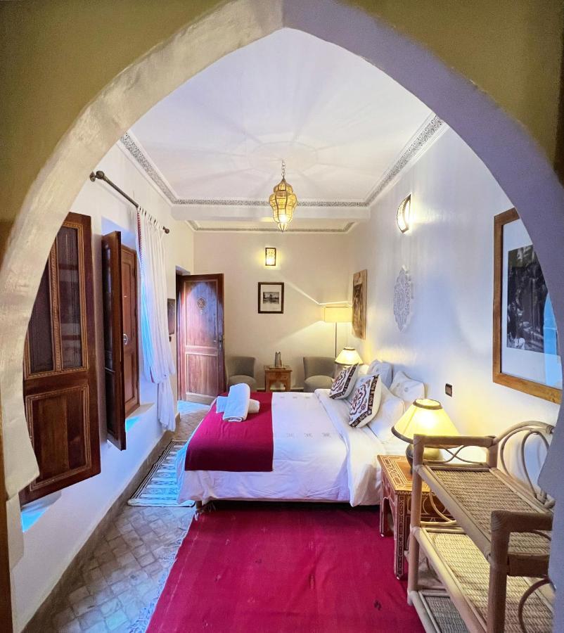 Maison d'hôtes Anais Marrakech Marrakesh