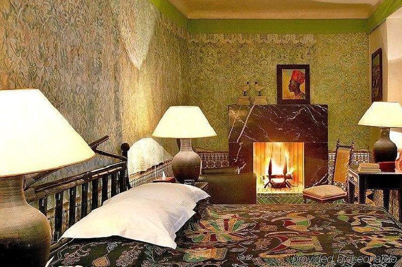 Apartamento Madani Marraquexe