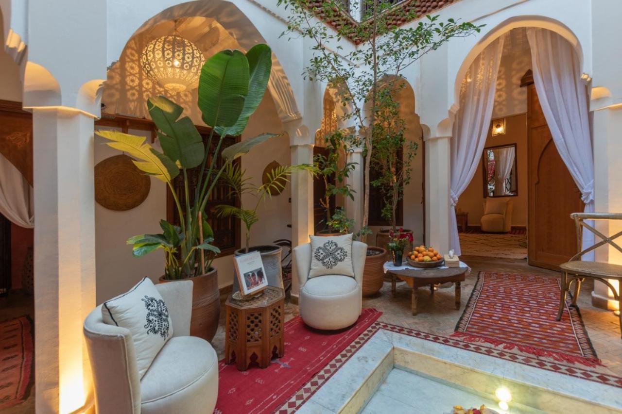 Anais Marrakech