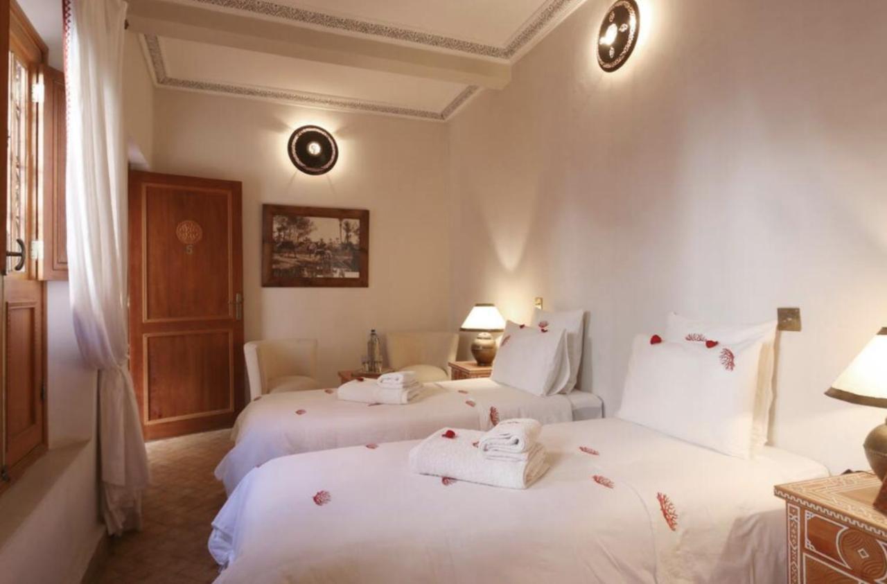 Maison d'hôtes Anais Marrakech Marrakesh
