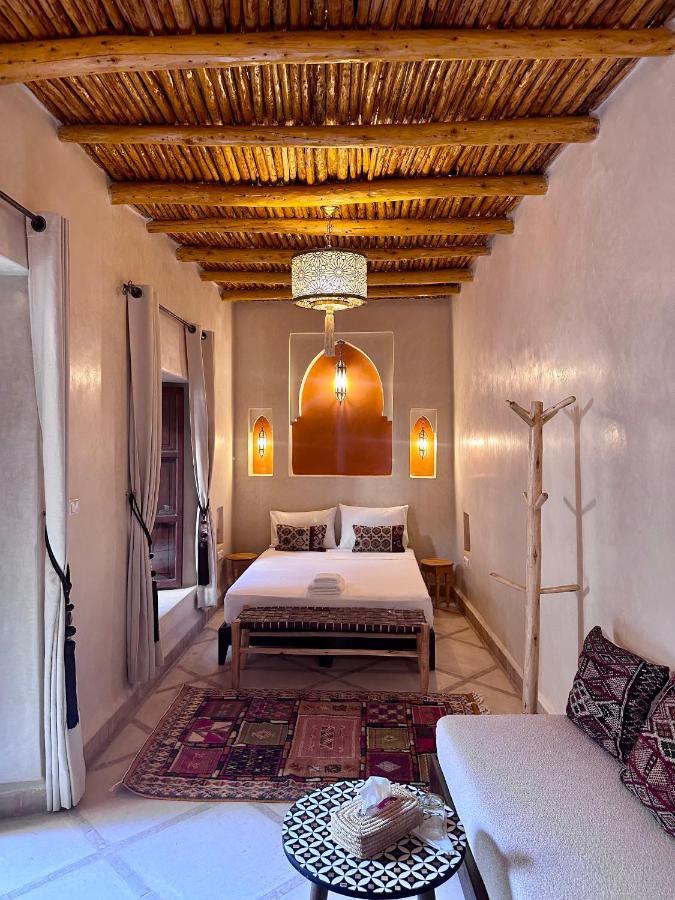 Sakura Marrakech Marrakesh