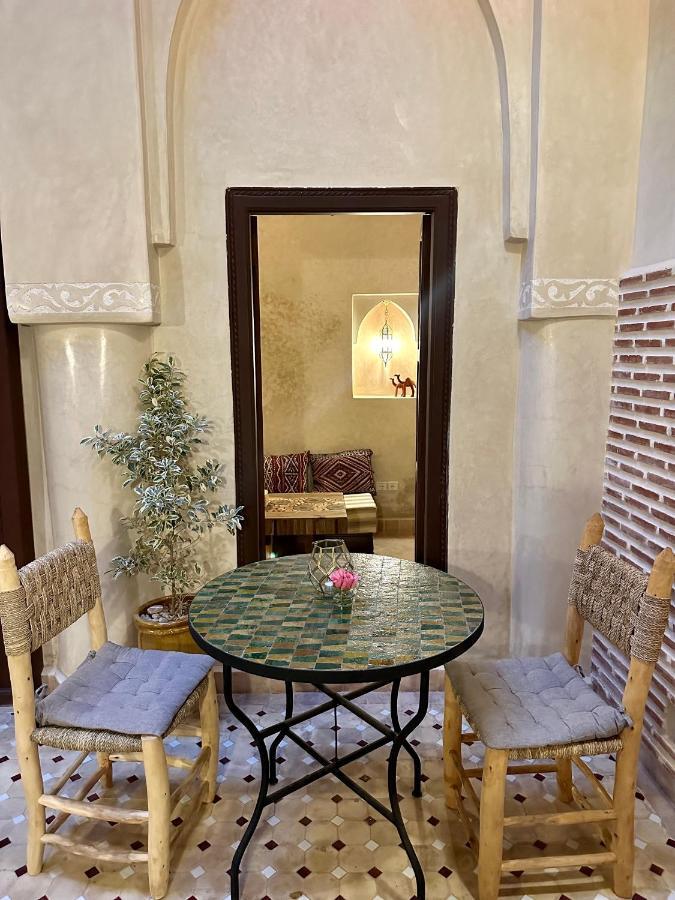 Sakura Marrakech Bed & Breakfast Marrakesh