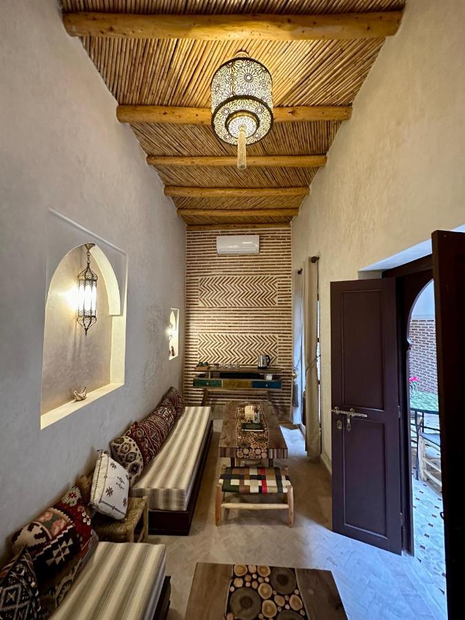 Sakura Marrakech *