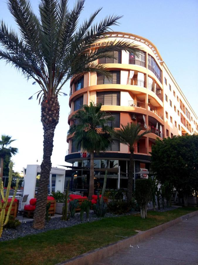 Votre D'exception * Marrakesh