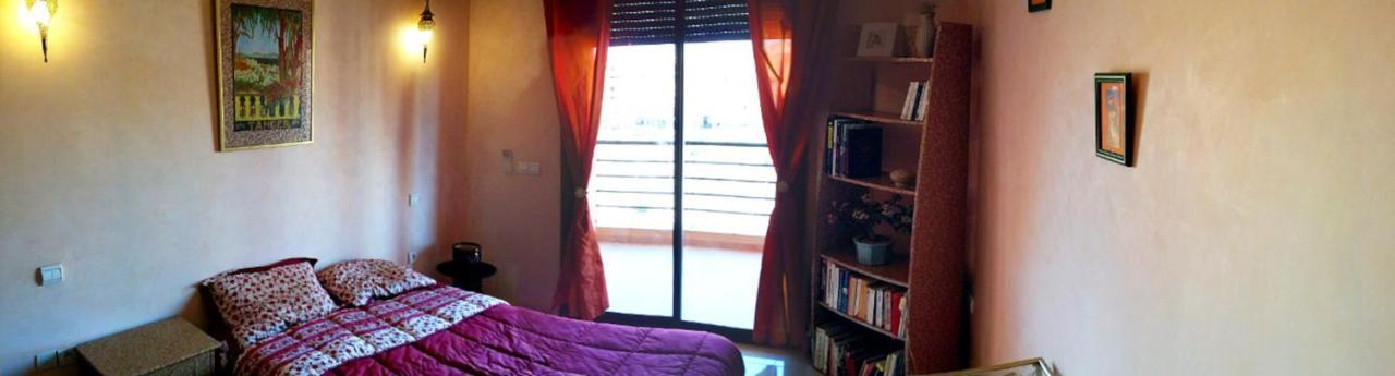 Apartment Votre D'exception