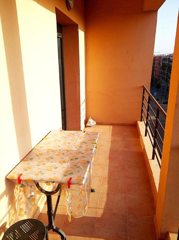 Votre D'exception Apartment Marrakesh
