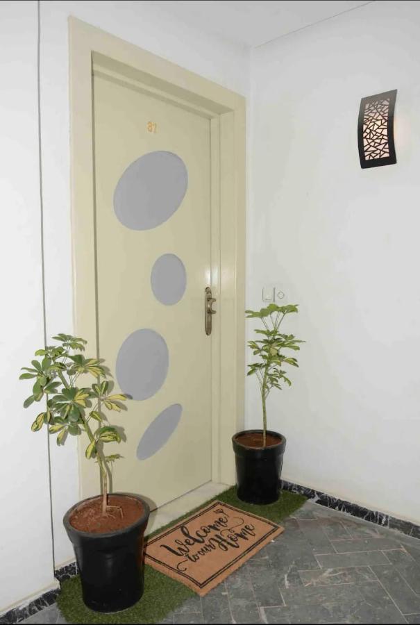 Apartamento De Luxe Tres Bien Situe A Gueliz Marrakesh