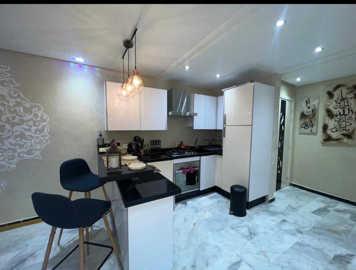 Apartamento De Luxe Tres Bien Situe A Gueliz