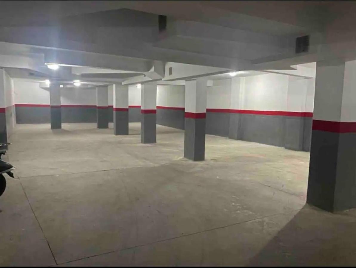 Apartamento De Luxe Tres Bien Situe A Gueliz *