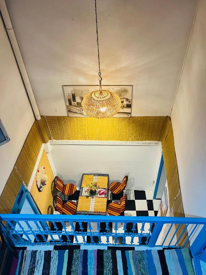 Holiday home Dar Beldi *