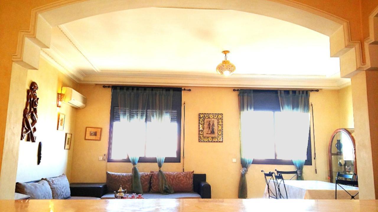 Apartment Votre D'exception *