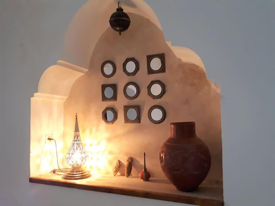Сasa de vacaciones Sophora - Peaceful Heaven In Marrakech