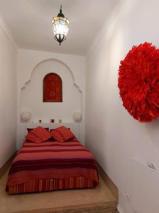 Сasa de vacaciones Sophora - Peaceful Heaven In Marrakech