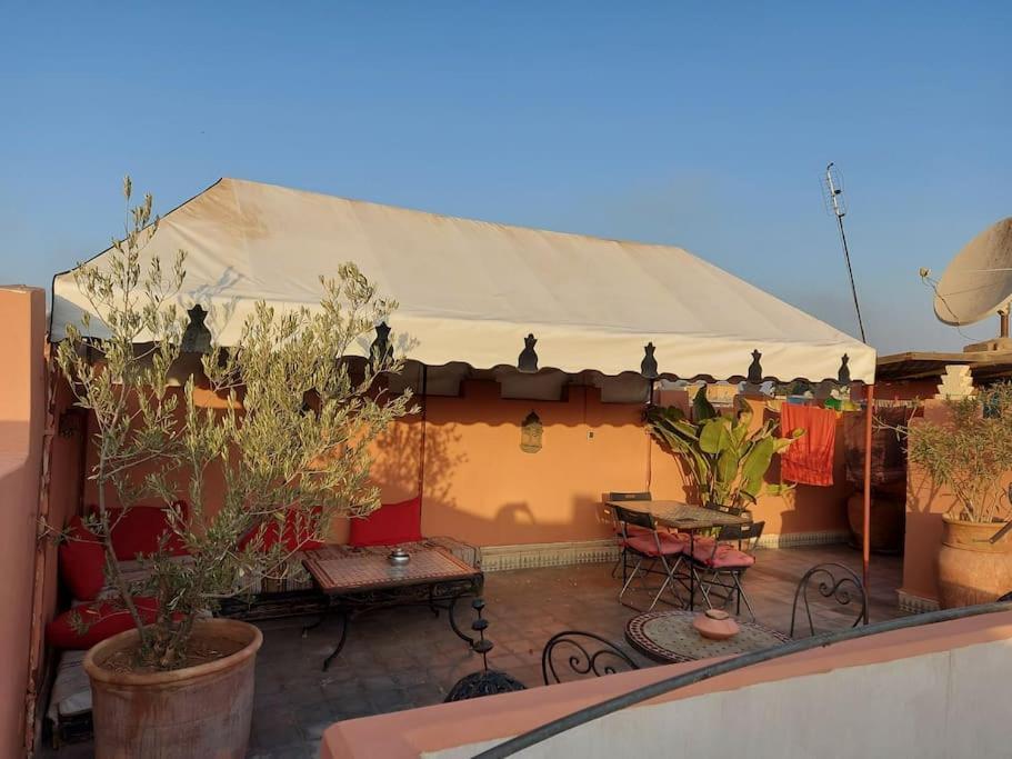 Сasa de vacaciones Sophora - Peaceful Heaven In Marrakech *