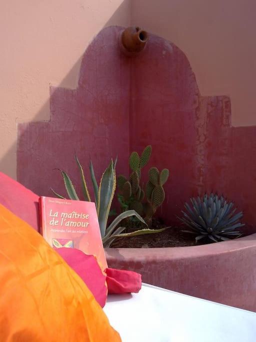 Sophora - Peaceful Heaven In Marrakech