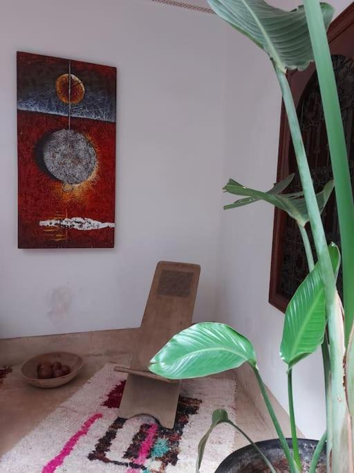 Сasa de vacaciones Sophora - Peaceful Heaven In Marrakech *