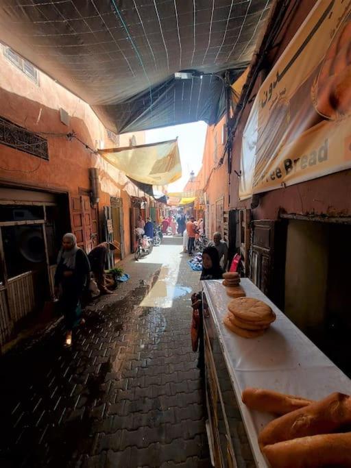 Sophora - Peaceful Heaven In Marrakech * Marrakesh