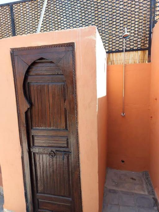 Сasa de vacaciones Sophora - Peaceful Heaven In Marrakech