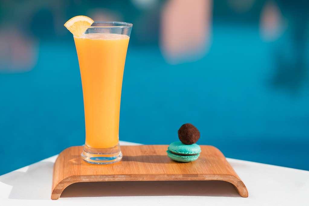 Mogador Aqua Fun & 5* Marrakesh