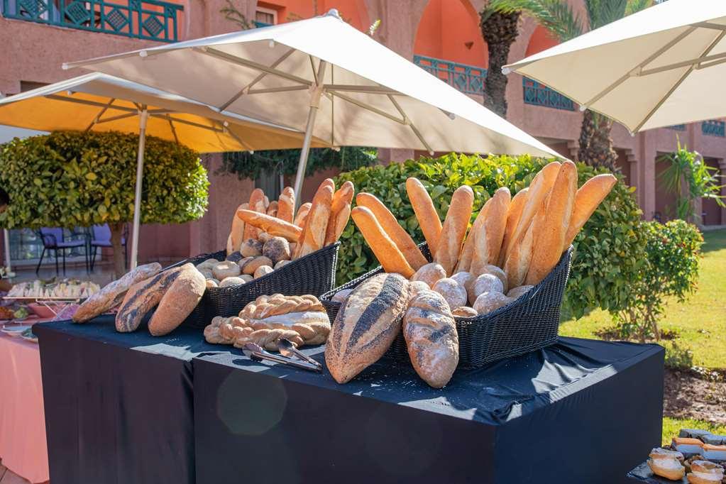 Hotel Mogador Aqua Fun & Marrakesh