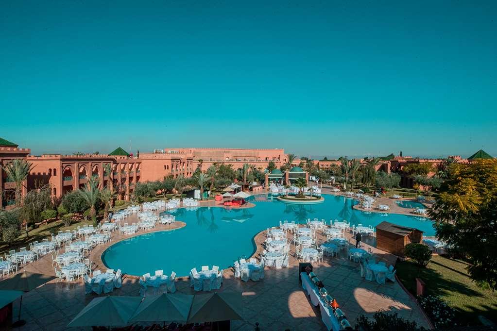 Mogador Aqua Fun & Hotel